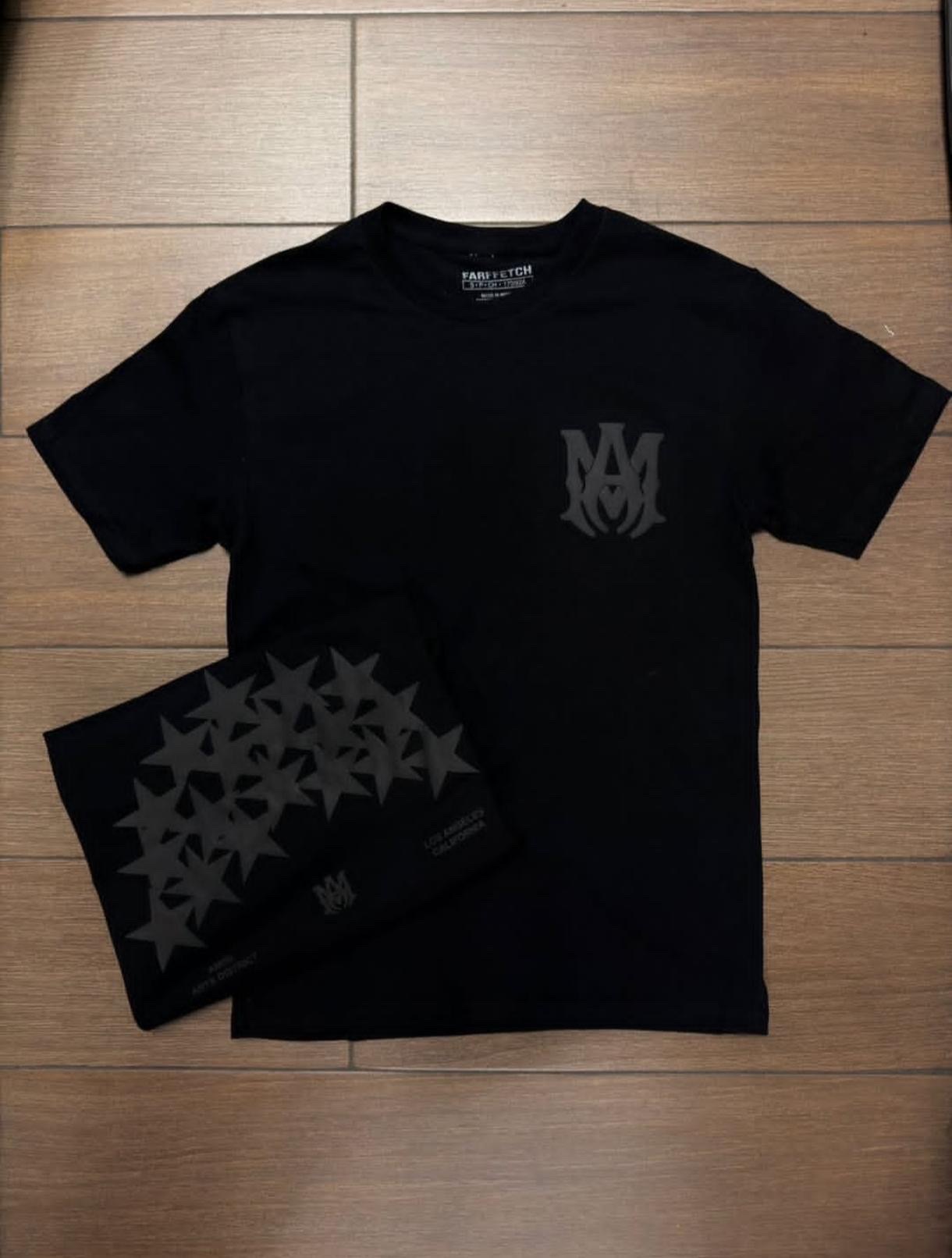 MA Stars Tonal Tee